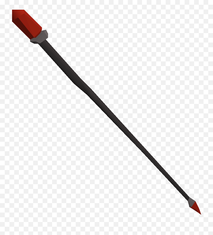 Black Cane - Osrs Wiki Young Dumbledore Wand Png,Cane Png