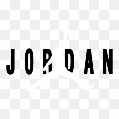 Air Jordan Logo Svg - Transparent Air Jordan Logo Png,Jordan Png