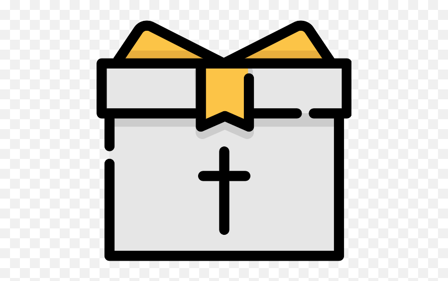 Gift Box Vector Svg Icon 2 - Png Repo Free Png Icons,Boxes Icon Png