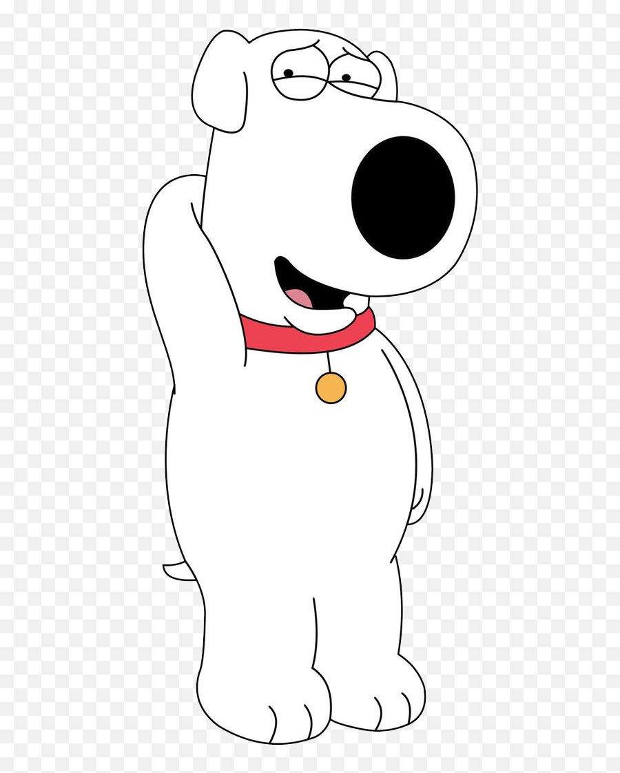 Brian Griffin Png Transparent Images Brain Background