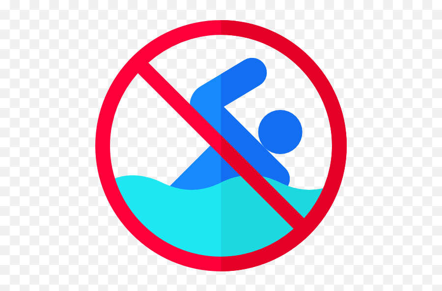 No Swimming Images Free Vectors Stock Photos U0026 Psd Png Diving Icon