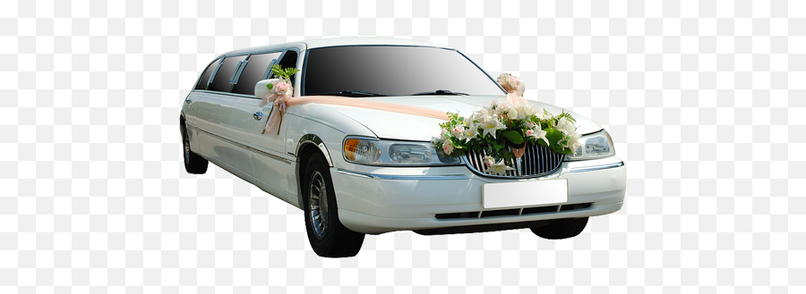 Wedding Limo Hire In Melbourne - Wedding Limousine Png,Limo Png