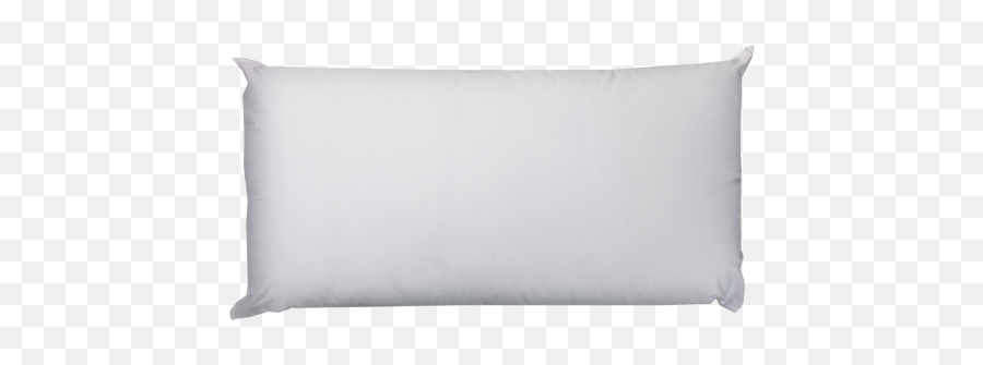 Bed Pillow King Brushed Velour - Cushion Png,Cushion Png