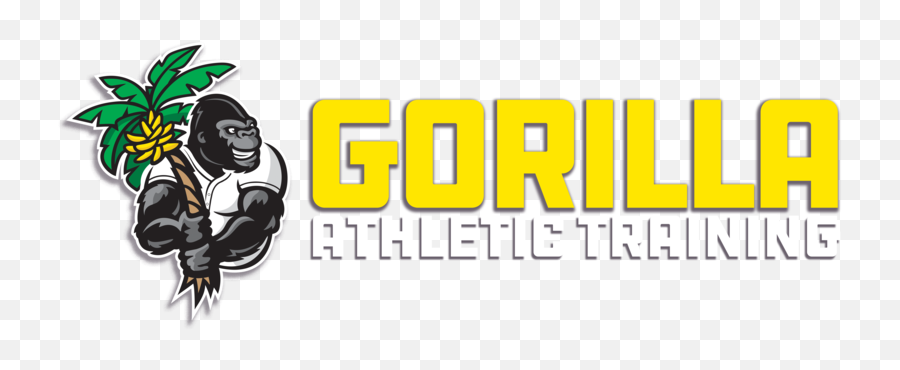 Tap Connection Ball Gorilla Athletic - Fishing Rod Png,Gorilla Logo