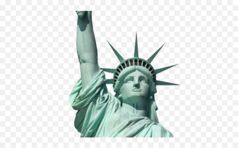 Download Statue Of Liberty - Full Size Png Image Pngkit Liberty Statue Png,Statue Of Liberty Png