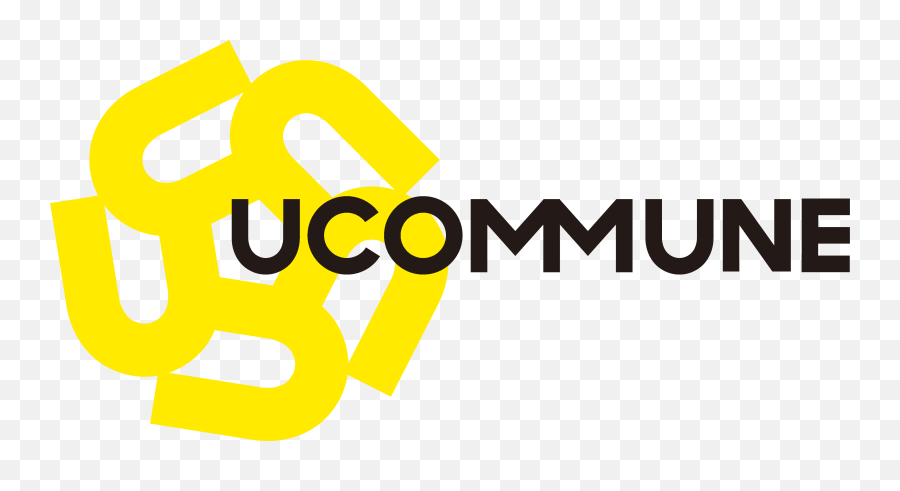 Ucommune Hong Kong International Coworking Space - Project Awesome Png,Logo Pictures