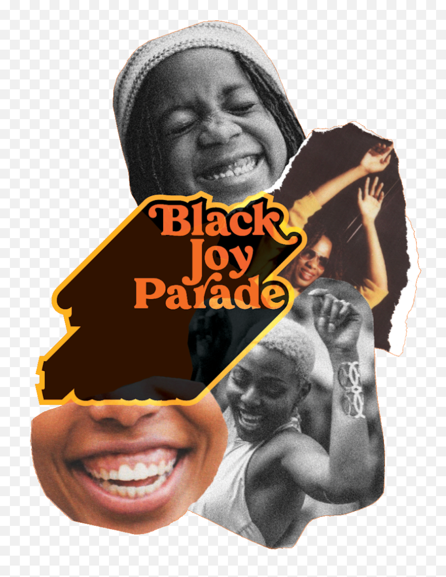 Black Joy Parade - Black Joy Parade 2020 Png,It Png