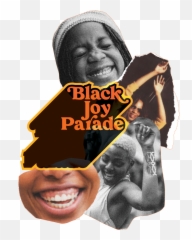 Black Joy Parade - Black Joy Parade 2020 Png,It Png