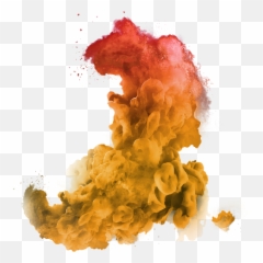 Download Hd - Transparent Green Smoke Png