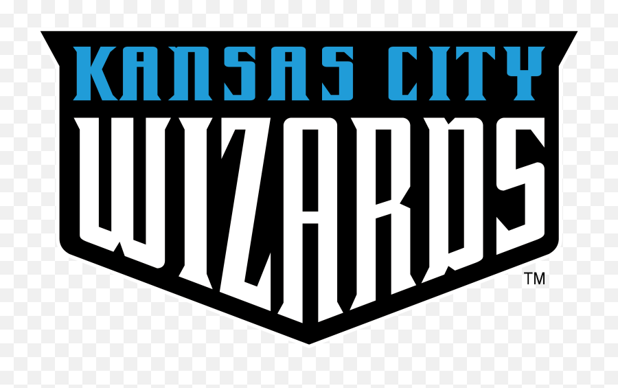 Kansas City Wizards - Kansas City Wizards Png,Nba 2k16 Upload Logos