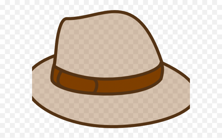 Download Cowboy Hat Clipart - Animated Pictures Of A Hat Png,Cowboy Hat Clipart Png
