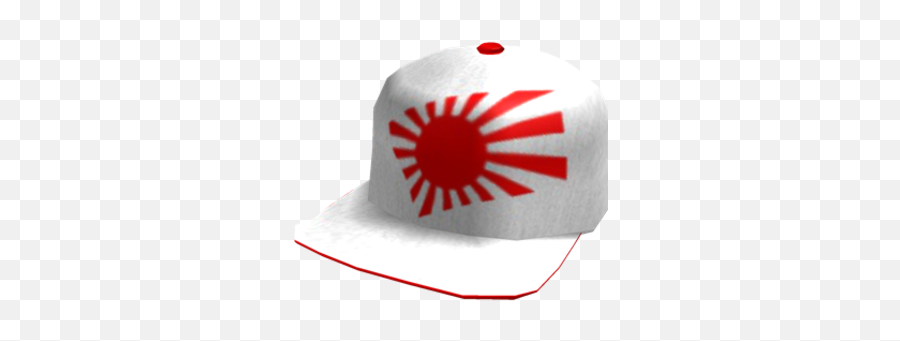 Rising Sun Cap Roblox Wikia Fandom - Party Hat Png,Rising Sun Png