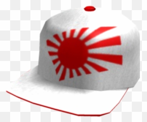 Rising Sun Cap Roblox Wikia Fandom - Party Hat png