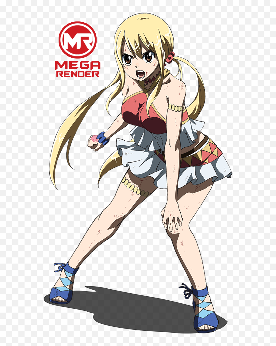 Lucy Heartfilia Outfits Dragon Cry Png - Lucy Heartfilia Dragon Cry Png,Lucy Heartfilia Transparent