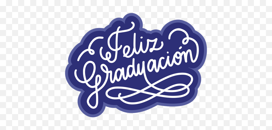 Transparent Png Svg Vector File - Feliz Graduacion 2020 Letras,Curl Png