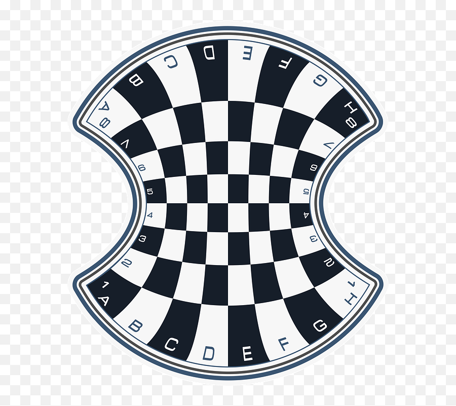 Chess Board Game Of Table - Hrvatske Navijacke Majice Zene Png,Board Game Png