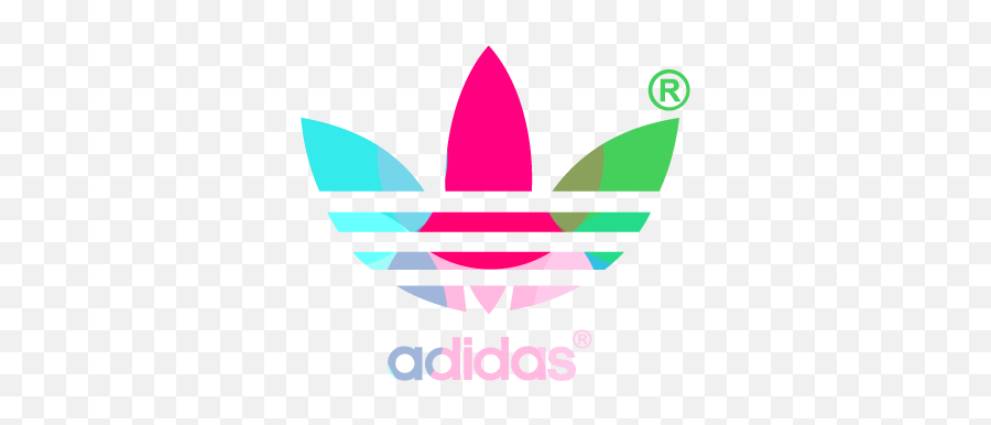 Sport Logos - Adidas Logo Png,Logo Adidad