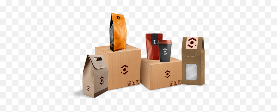 Find Out Why You Need Attractive Packaging For Your Company - Custom Boxes Png,Boxes Png