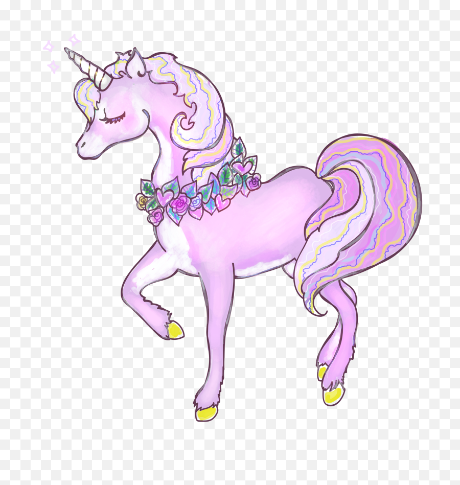 Download Unicorn Png Clipart For - Transparent Background Unicorn Png Transparent,Unicorn Png Images