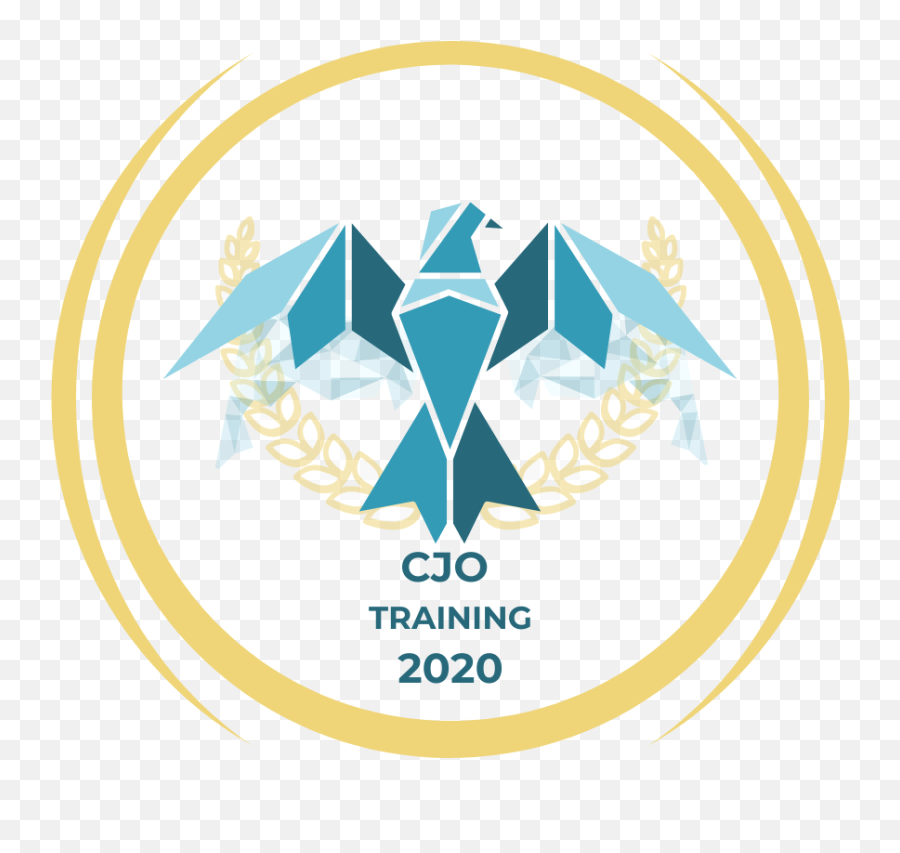 Cjo Training 2020 Postponed Eyp Members - Emblem Png,Postponed Png