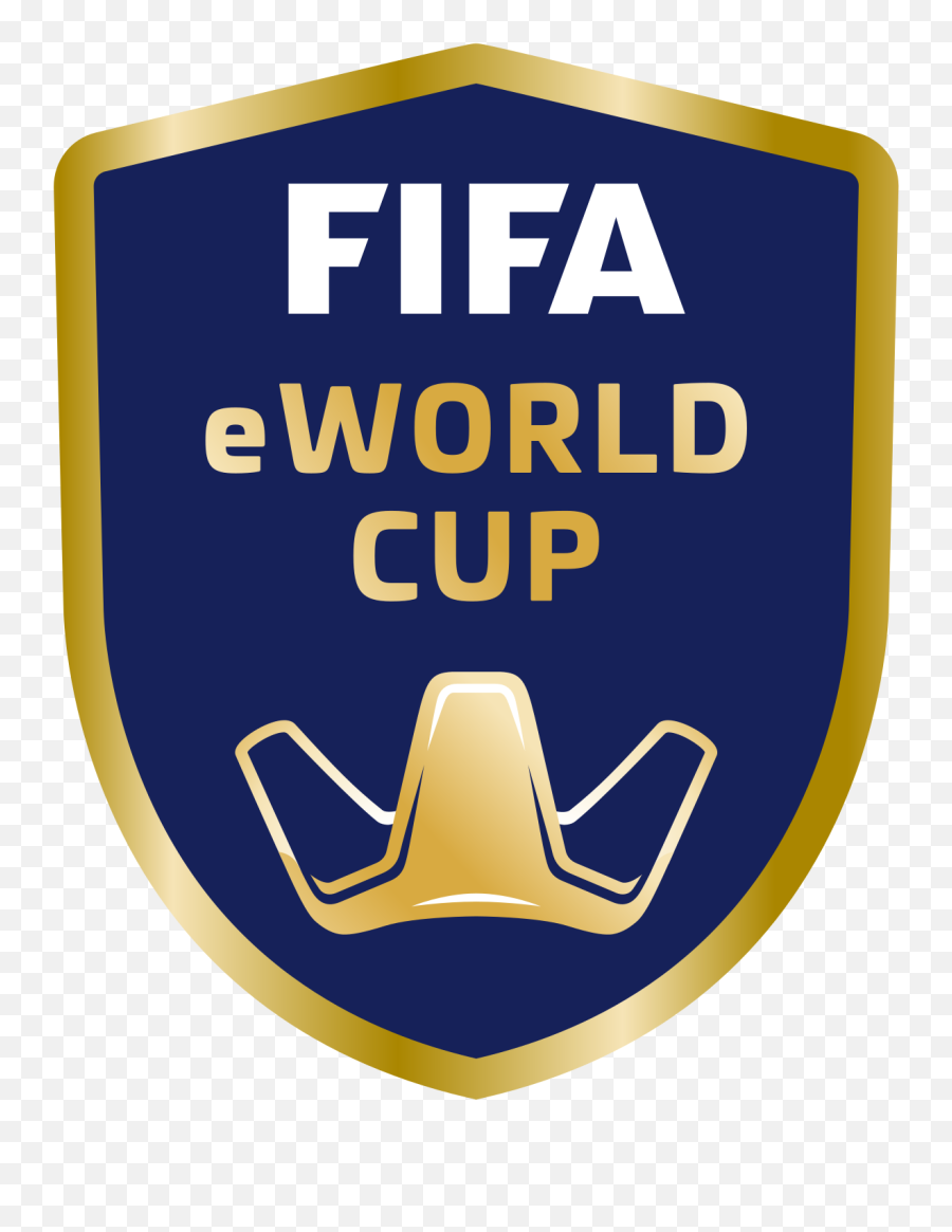 Fifa Eworld Cup - Wikipedia Ps Tournament Logo Png,Fifa 18 Png