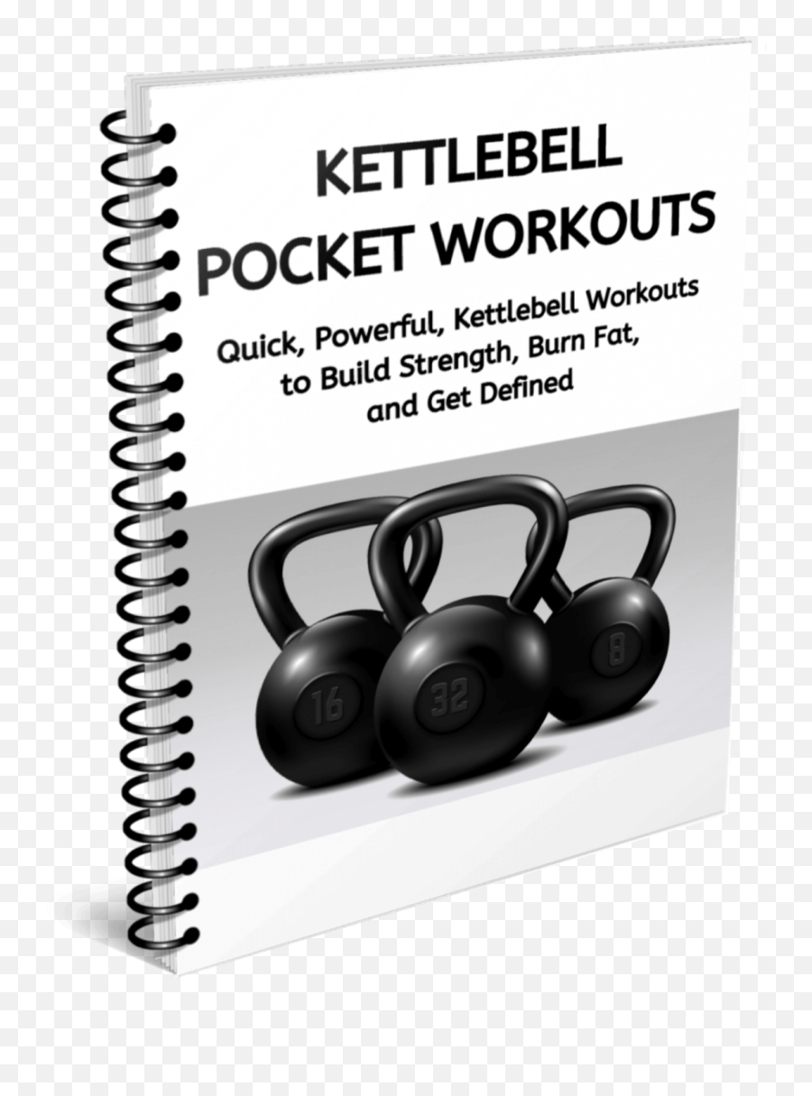 Kettlebell Pocket Workouts Sf Inner Circle - Tasse Png,Kettlebell Png