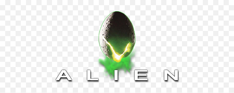 Alien Logo Png Picture - Alien Movie Logo Png,Alien Logo Png