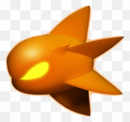 Orange Rocket - Sonic Colors Orange Rocket Png,Sonic Colors Logo