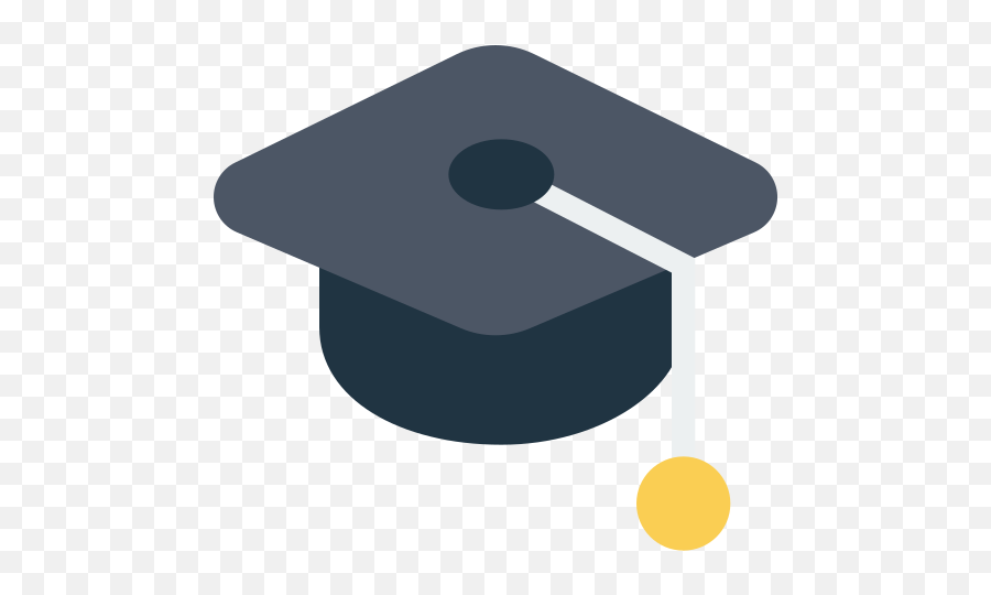 Cap Education Hat School Free Icon - Education Png,Education Png