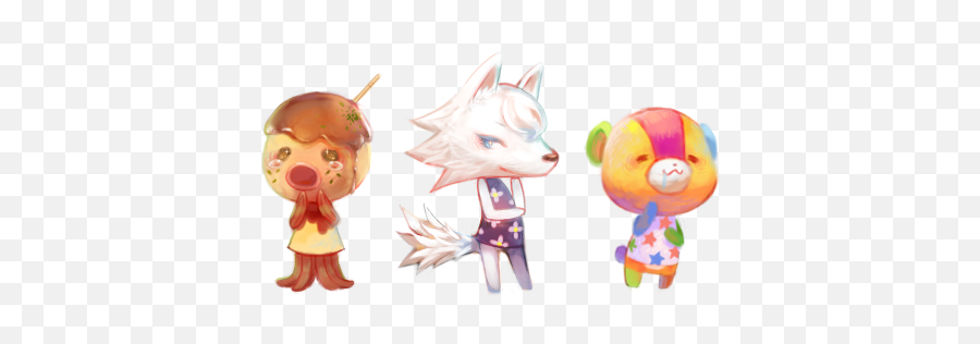 Romance In Animal Crossing - Stitches Animal Crossing Fan Art Png,Animal Crossing Png