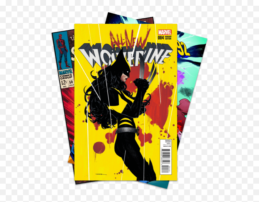 Covrprice - Comic Book Stack Png,Comic Book Png