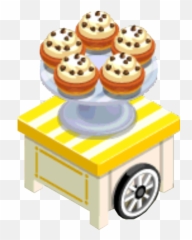 Cannoli Cup - Cake Png,Cannoli Png