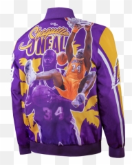 Download Chalk Line Png - Shaquille O Neal Dunk,Chalk Line Png