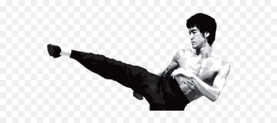 Bruce Lee Transparent Image - Full Hd Bruce Lee Images Hd Png,Bruce Lee Png
