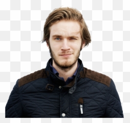 Pewdiepie Felix Kjellberg Png Image - Pewdiepie 2014,Pewdiepie Png