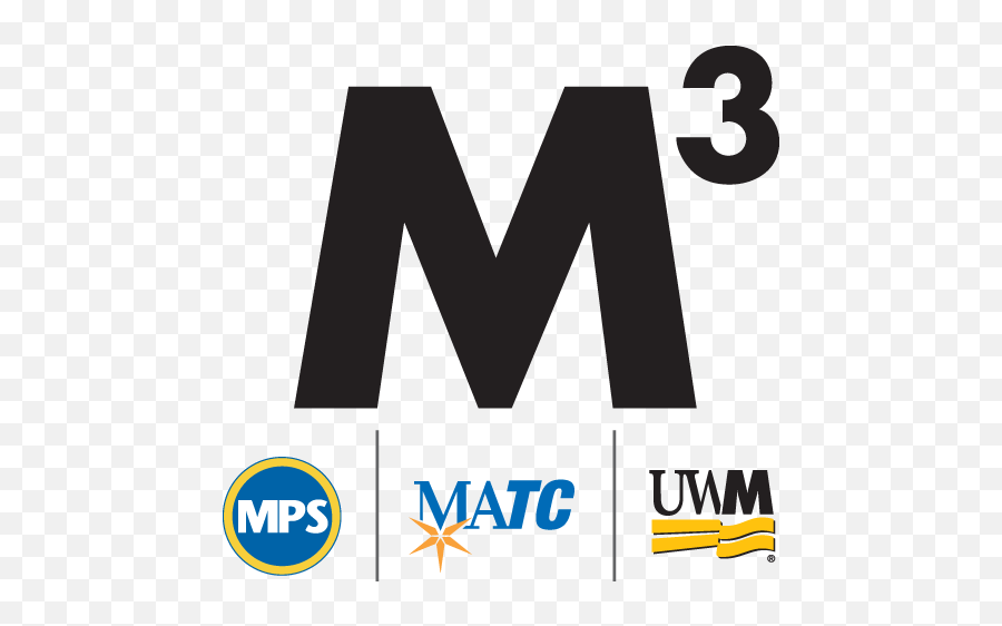 M Cubed - M Cubed Png,M & M Logo