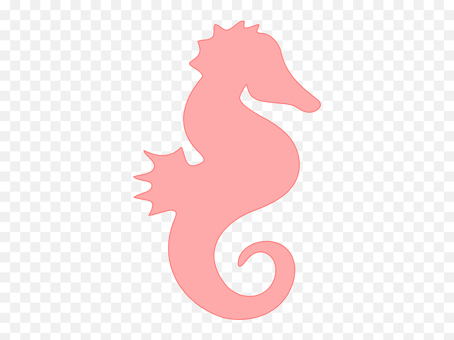 Download Seahorse Sea Horse Vector For - Animal Silhouette Png,Sea Horse Png
