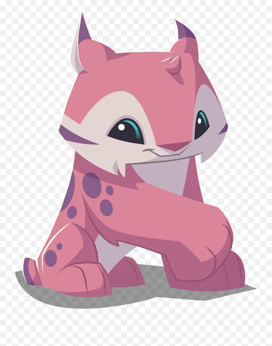 Lynx Animal Jam Archives Png
