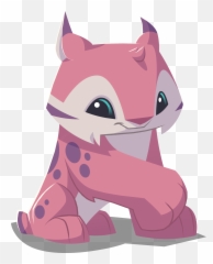 Lynx Animal Jam Archives Png