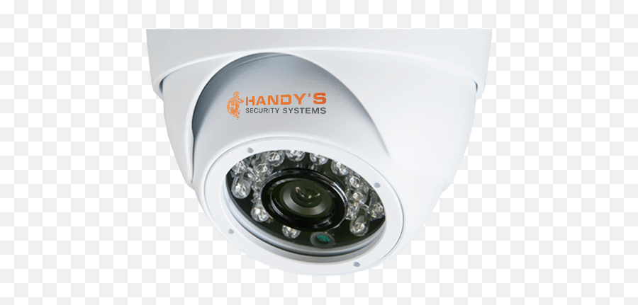 Cctv Camera Systems In Cyprus By Handyu0027s Security - Security Camera Png,Surveillance Camera Png