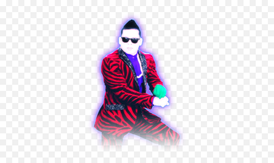 Download Gangnam Style Psy - Portable Network Graphics Png,Psy Png