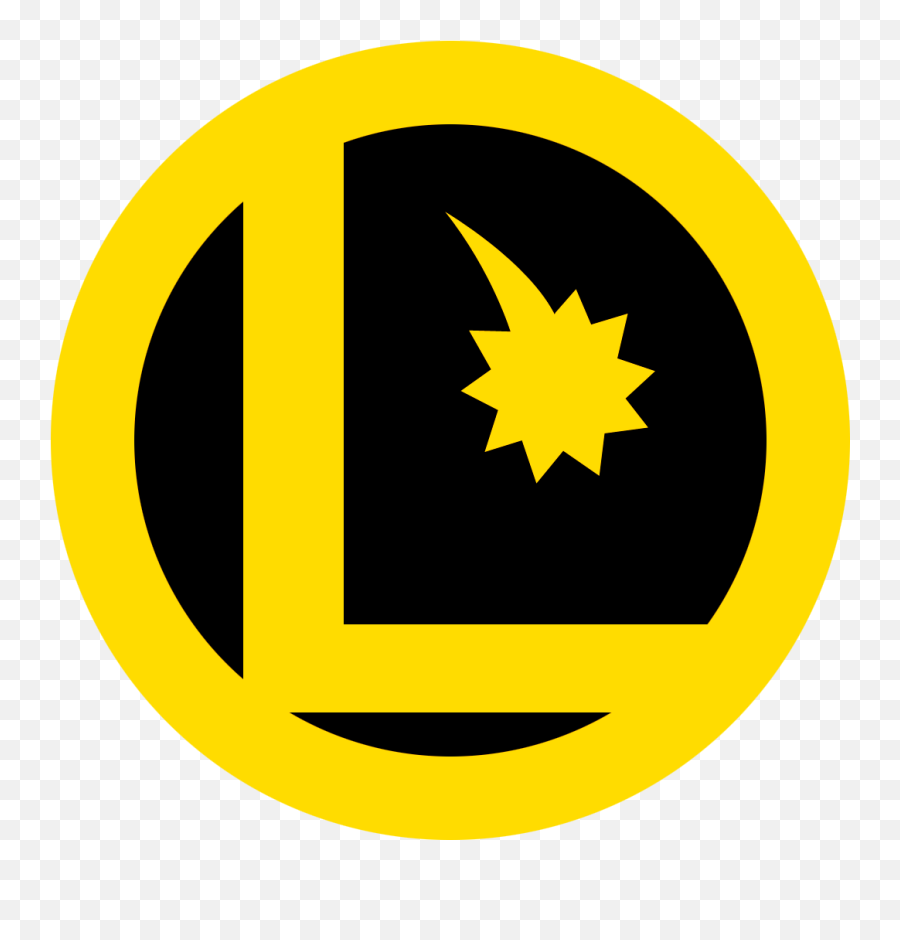 Classic Marvel Forever - Dc Legion Of Superheroes Symbol Png,Super Hero Logo