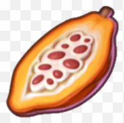Cacao - Fast Food Png,Cacao Png