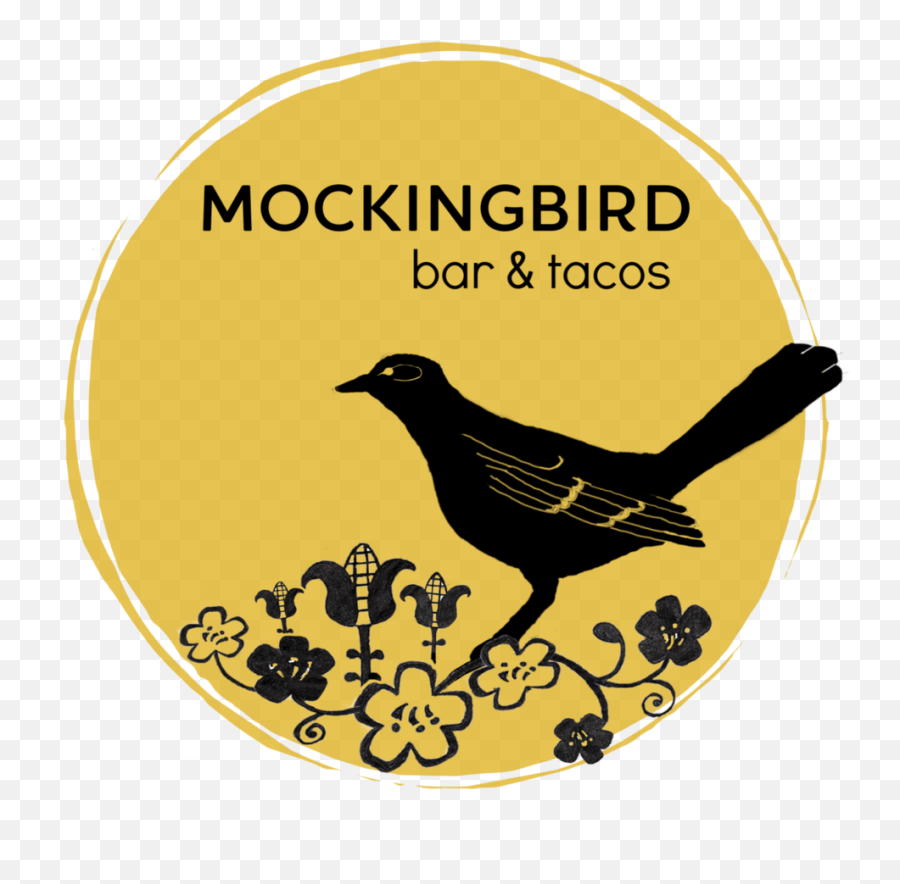 Mockingbird Bar Tacos Png