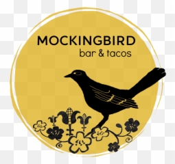 Mockingbird Bar Tacos Png