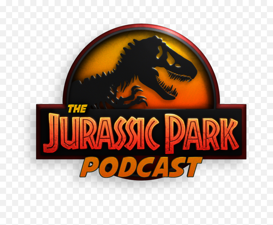 Jurassic Park Logo Png Image - Jurassic Park,Jurassic Park Logo Transparent