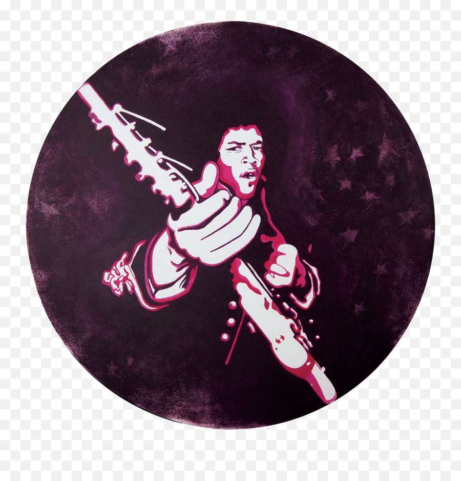 Jimi Hendrix Rockmargot - Pdca In Voortgezet Onderwijs Png,Jimi Hendrix Png