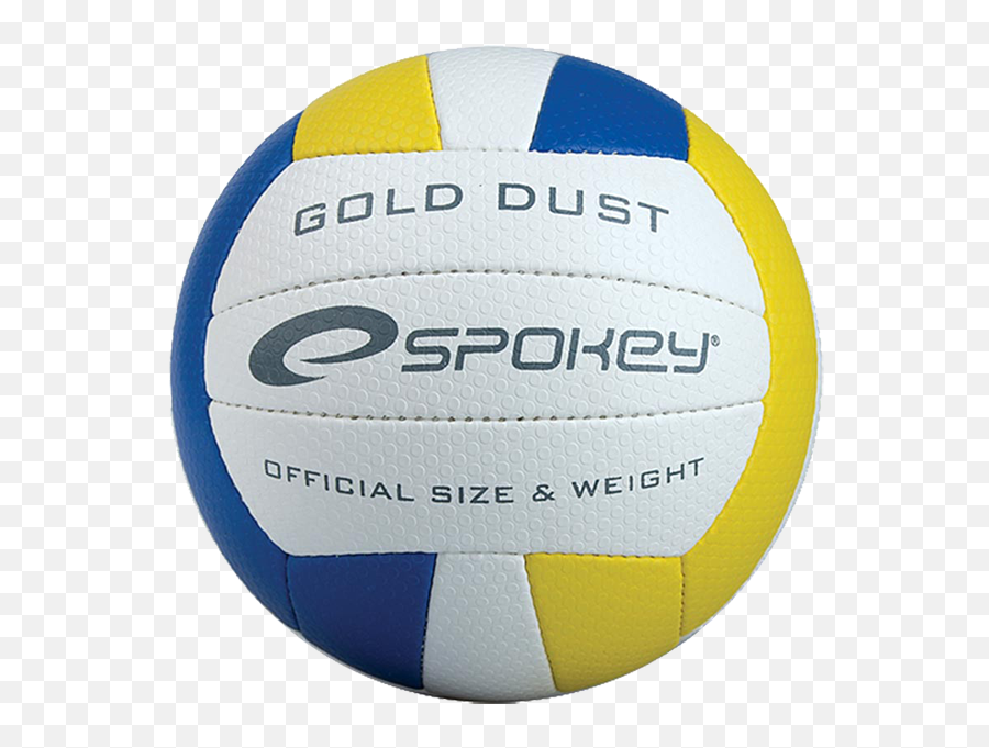 Bola De Voleibol - Spokey Png,Gold Dust Png