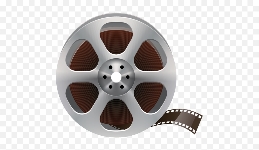 Movie Download Ico Png Transparent Background Free - Hollywood Film Cinema Computer Icons Movie Download Ico Png,Movie Reel Transparent Background