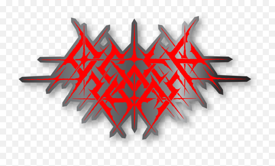 Ds Death Metal Logo Pin - Graphic Design Png,Ds Logo